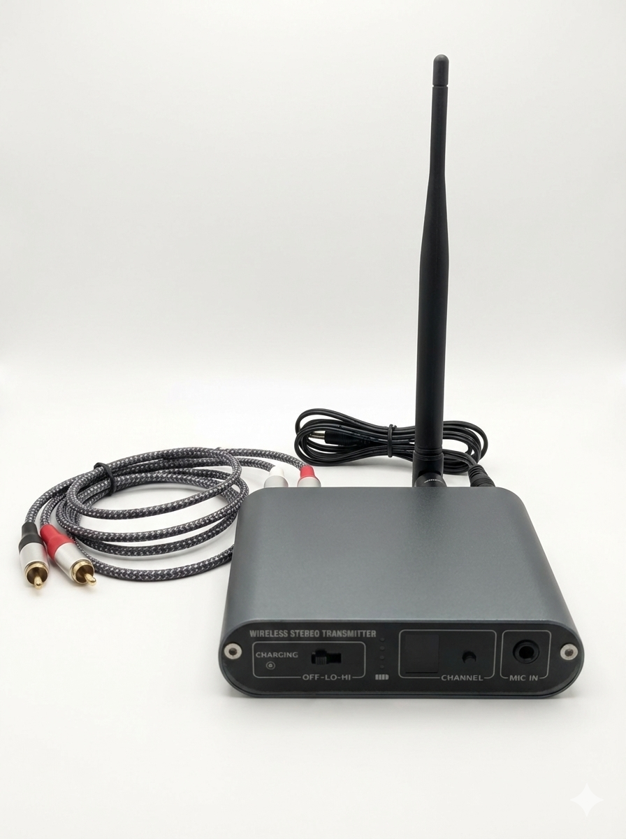 Silent disco vs hagyományos hangosítás összehasonlítás